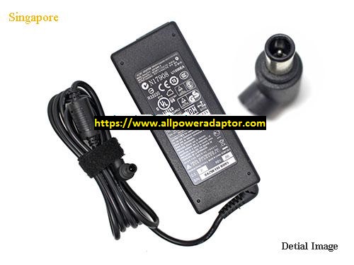 *Brand NEW* DELTA ADP-90WH B 19V 4.74A 90W AC DC ADAPTE POWER SUPPLY